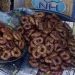 Kue Talipuk dari Biji Teratai