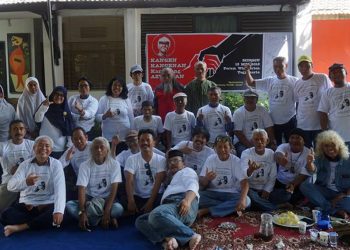“Kangen-kangenan Karo Bang Azwar AN”