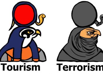 Tourism and Terrorism a Contradiction Business