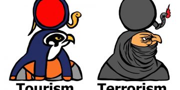 Tourism and Terrorism a Contradiction Business