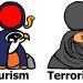 Tourism and Terrorism a Contradiction Business