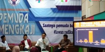 Kemenpora Gelar Diskusi Penangkal Aksi Teror