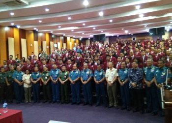 Terorisme di Darat dan Terorisme di Laut
