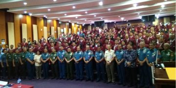 Terorisme di Darat dan Terorisme di Laut