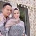 Angel Lelga dan Vicky Prasetyo Ngabuburit Happy