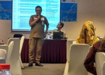 Aksi Menuju Yogyakarta Kota Inklusi