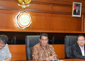 Rizal Ramli:  Indonesia Terjerat  Ketergantungan Impor Pangan