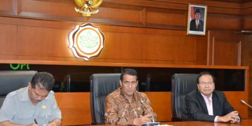Rizal Ramli:  Indonesia Terjerat  Ketergantungan Impor Pangan