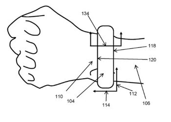 Apple Siapkan Paten untuk Jenis Baru Monitor Tekanan Darah