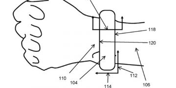 Apple Siapkan Paten untuk Jenis Baru Monitor Tekanan Darah