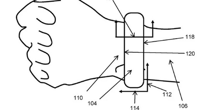 Apple Siapkan Paten untuk Jenis Baru Monitor Tekanan Darah
