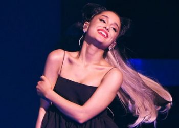 Ariana Grande Mau Para Haters Sudahi Memusihinya di Medos