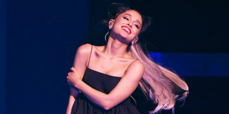 Ariana Grande Mau Para Haters Sudahi Memusihinya di Medos