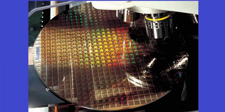 Appel Kemungkinan Tanam Chip 7nm untuk 2019