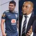Kuartet  Brasil Coba Bantu  Neymar Pindah ke  Real Madrid