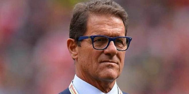 Wawancara Capello: Real Madrid Arogan Bernegosiasi dengan Lopetegui