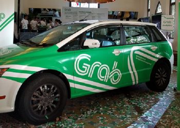 Grab Sertakan Pihak Ketiga Bangun ‘Aplikasi Harian’