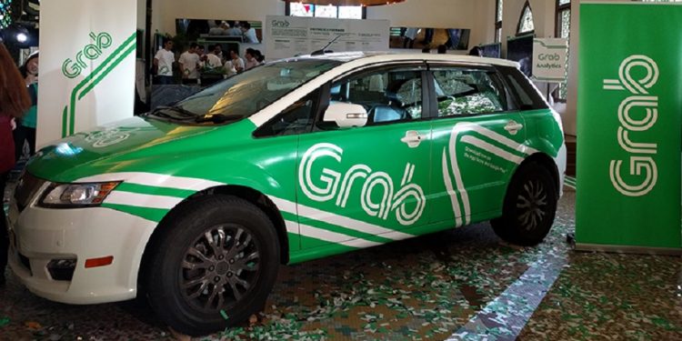 Grab Sertakan Pihak Ketiga Bangun ‘Aplikasi Harian’