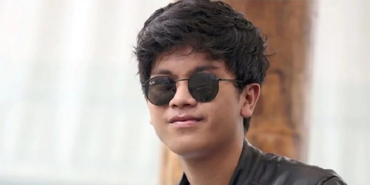 Depresi, Bintang Pop Malaysia Haqiem Rusli Berencana Mundur