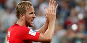 “Harry Kane Benar-benar Dikirim untuk Negaranya”