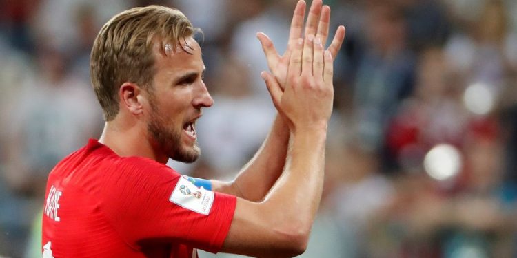 “Harry Kane Benar-benar Dikirim untuk Negaranya”