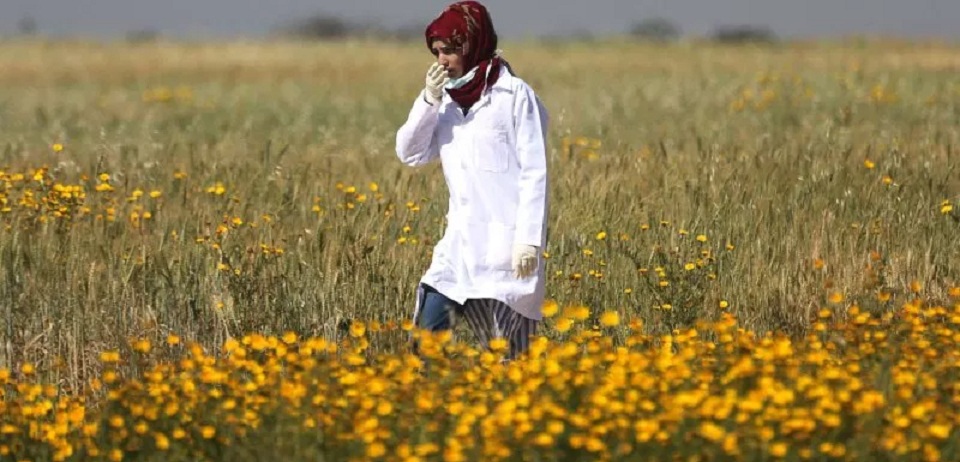  Razan, Surga Jannah Sudah Menantimu
