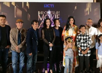 IMA 2018 Kembali Digelar