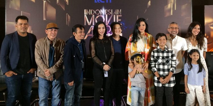 IMA 2018 Kembali Digelar