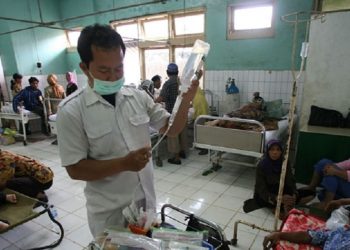 Bank Dunia Komit Bantu Program Kesehatan RI