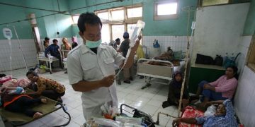 Bank Dunia Komit Bantu Program Kesehatan RI