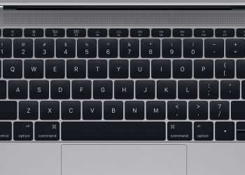Apple Luncurkan Skema Perbaikan Keyboard MacBook