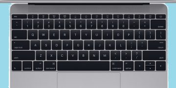 Apple Luncurkan Skema Perbaikan Keyboard MacBook