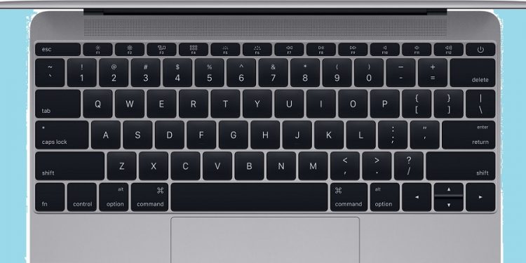 Apple Luncurkan Skema Perbaikan Keyboard MacBook