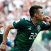 Mourinho : Meksiko Pantas Menang, Jerman Pantas Kalah