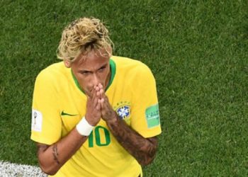 Swiss Tahan Imbang1-1 atas Pemegang Lima Gelar Piala Dunia