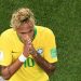 Swiss Tahan Imbang1-1 atas Pemegang Lima Gelar Piala Dunia