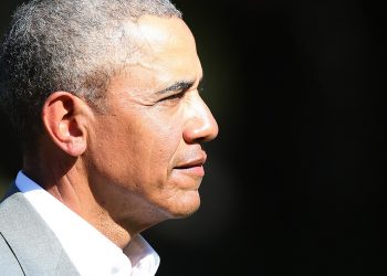 Obama: “AS dan Dunia benar untuk merasa kuatir karena ulah Trump”