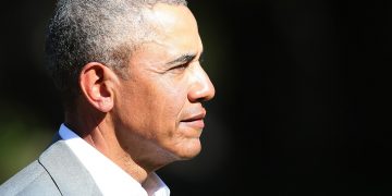 Obama: “AS dan Dunia benar untuk merasa kuatir karena ulah Trump”