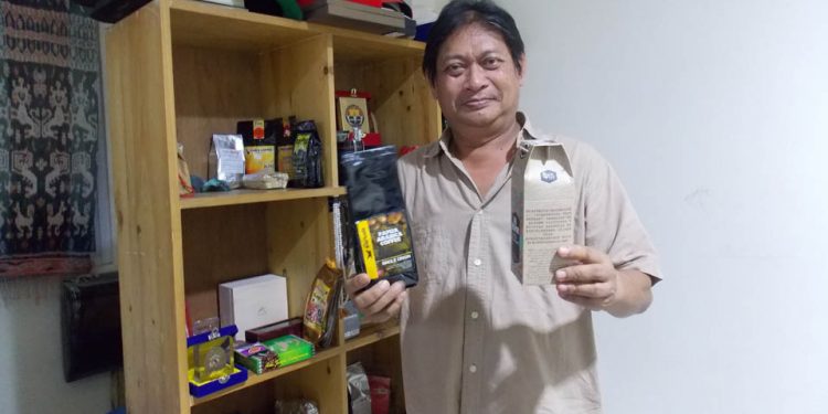 Prof Hermawan Sulistyo Bicara Kuliner: Saya Bisa Masak  40 Jenis Sambal