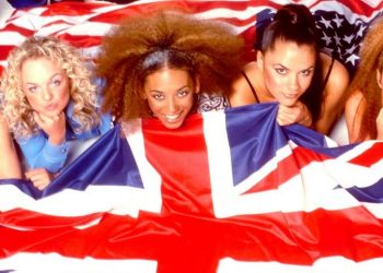 Tur Reuni Spice Girls Dibatalkan