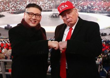 Semua Sistem Singapura Siap Selenggarakan Pertemuan Bersejarah Trump-Kim