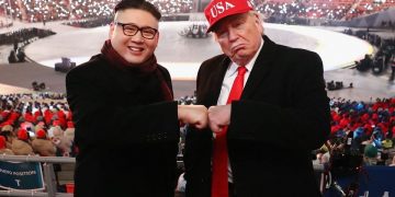 Semua Sistem Singapura Siap Selenggarakan Pertemuan Bersejarah Trump-Kim