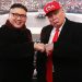Semua Sistem Singapura Siap Selenggarakan Pertemuan Bersejarah Trump-Kim
