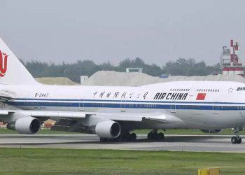 Begini Cara China Amankan Perjalanan ‘Kim Force One’ ke Singapura