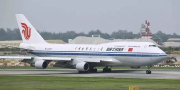 Begini Cara China Amankan Perjalanan ‘Kim Force One’ ke Singapura