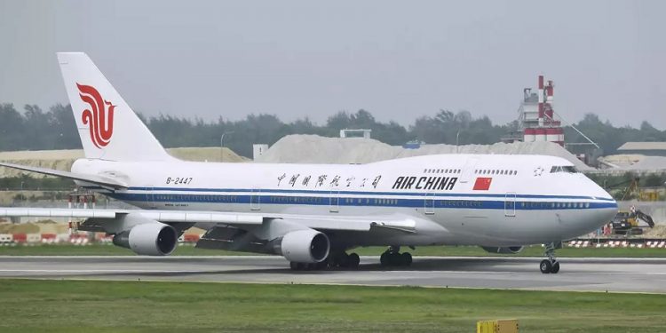 Begini Cara China Amankan Perjalanan ‘Kim Force One’ ke Singapura