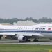 Begini Cara China Amankan Perjalanan ‘Kim Force One’ ke Singapura