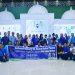 Bukber Alumni BPLP-Akpar Medan