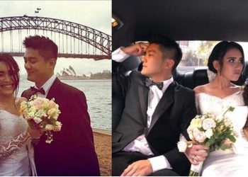 Netizen Mau Boy William dan Ayu Ting Ting Jadian