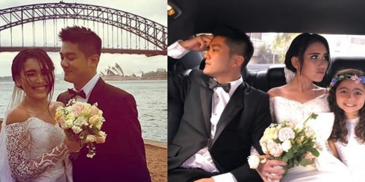 Netizen Mau Boy William dan Ayu Ting Ting Jadian